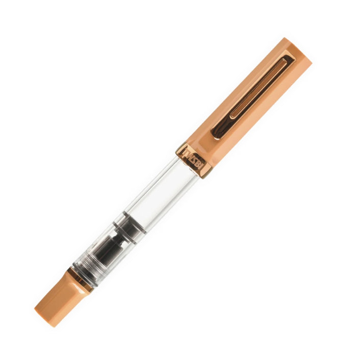 TWSBI ECO Fountain Pen - Caffè Bronze