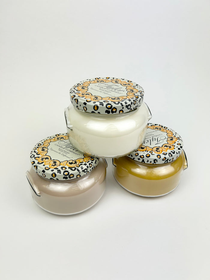 Tyler Candle 22oz Candles in  at Wrapsody