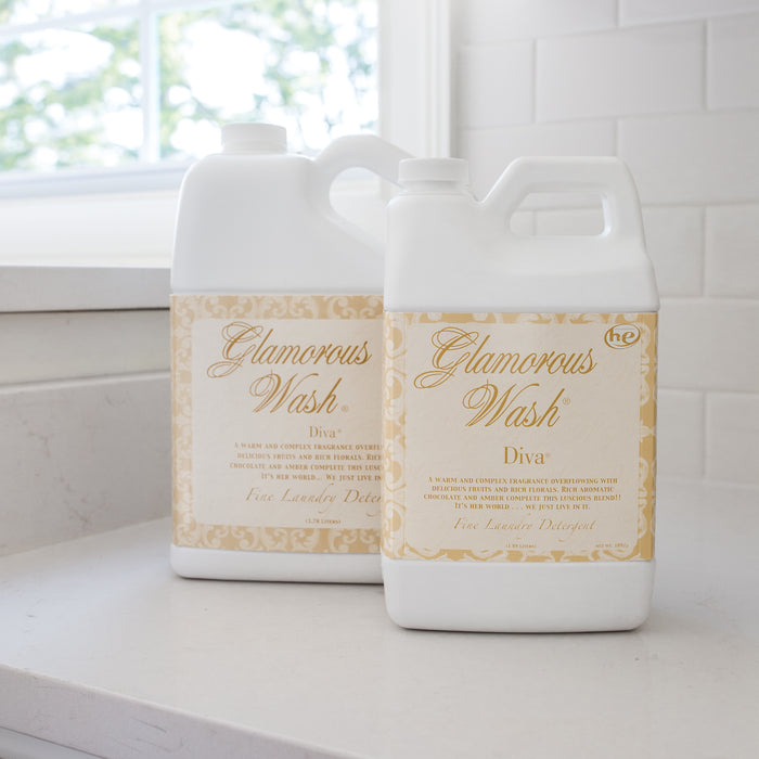 Tyler Glamorous Wash 1/2 Gallon Home Care in  at Wrapsody