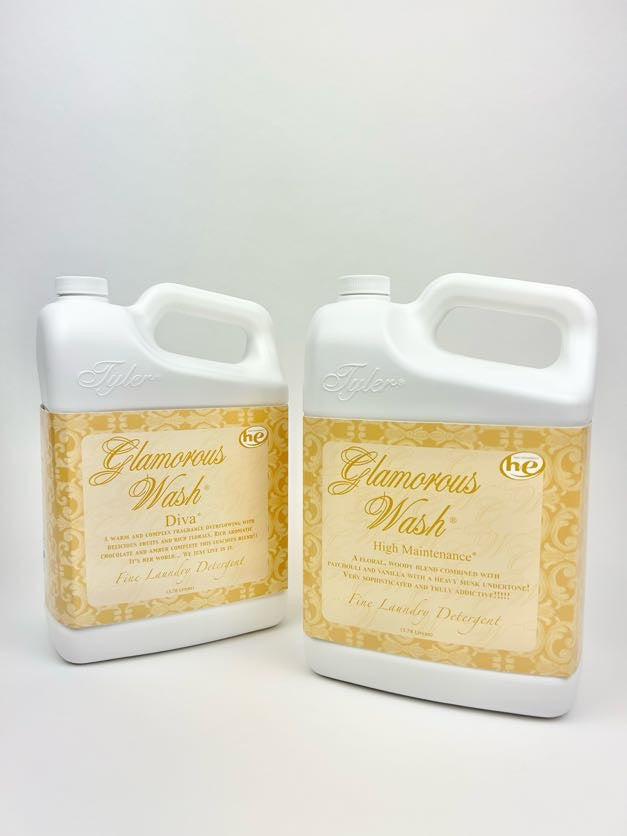 Tyler Glamorous Wash Gallon Home Care in  at Wrapsody