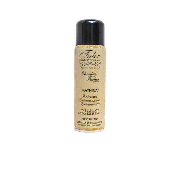 Tyler Room Spray Scents in KATHINA at Wrapsody