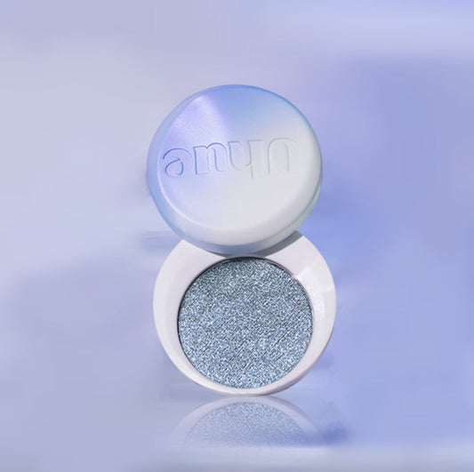 Uhue Eye Of The Polar Region Matte & Pearlescent Eyeshadow Cream T3779