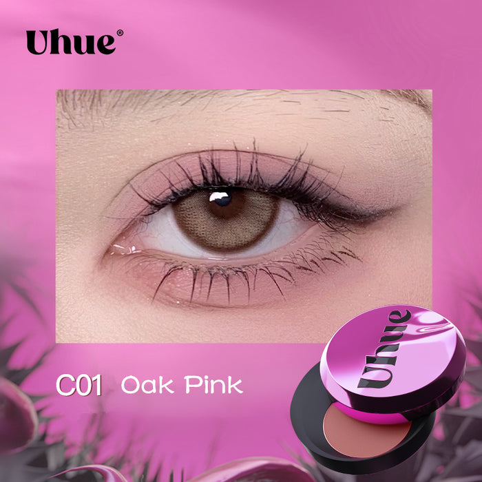 C01 Oak Pink
