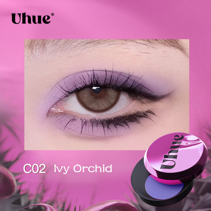 C02 Ivy Orchid
