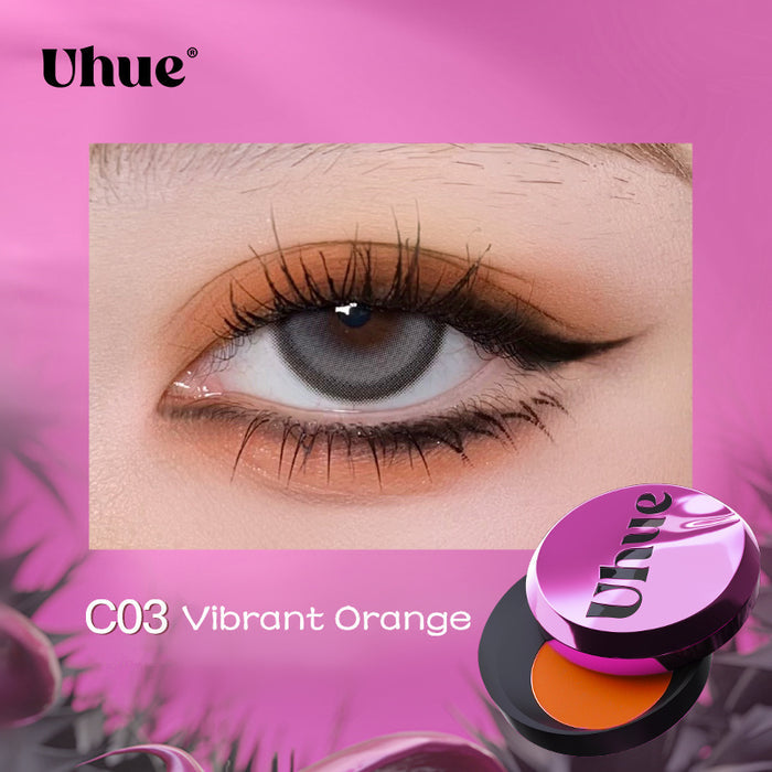 C03 Vibrant Orange