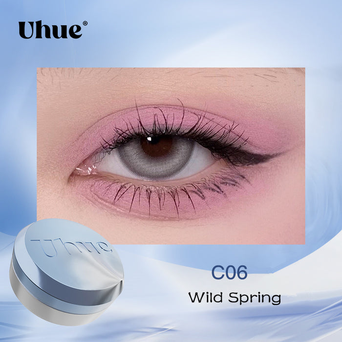 C06 Wild Spring