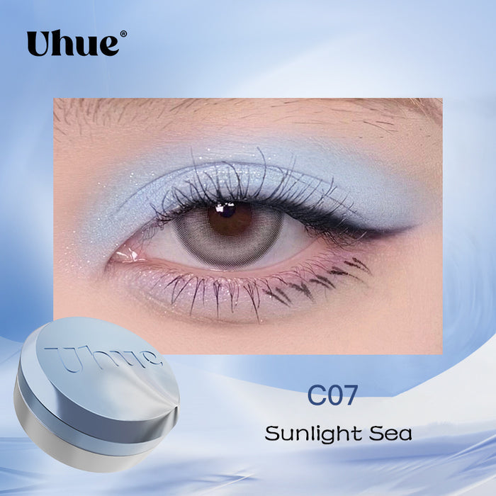 C07 Sunlight Sea