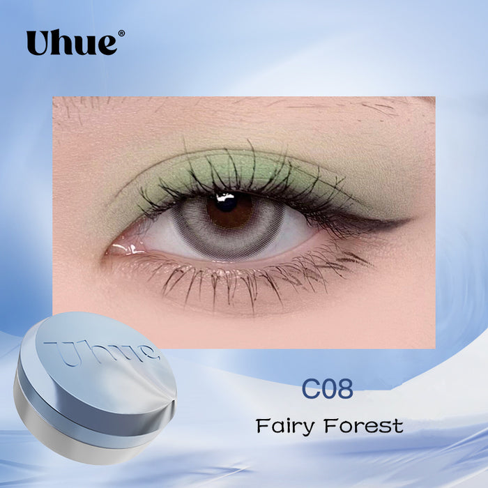 C08 Fairy Forest