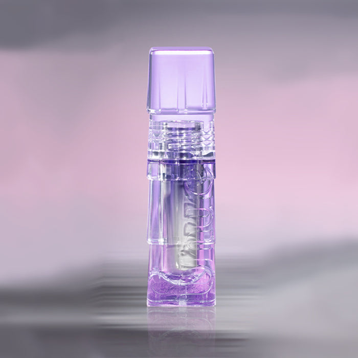 Uhue Hydrating Watery Glow Mirror Lip Gloss T3785
