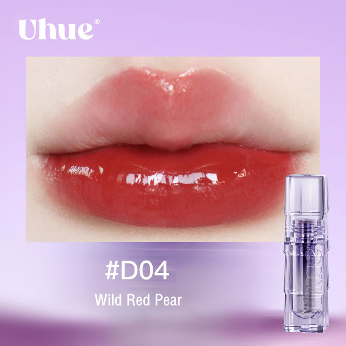 #D04 Wild Red Pear