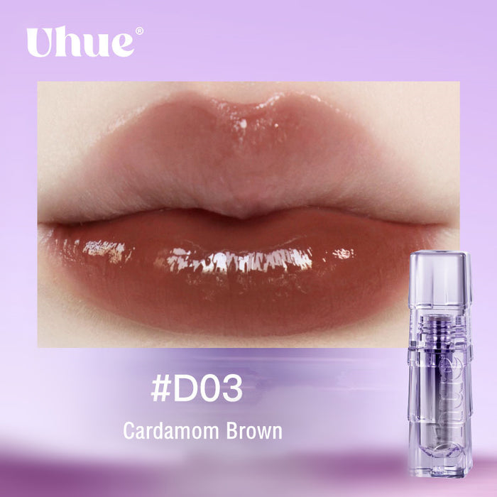 #D03 Cardamom Brown