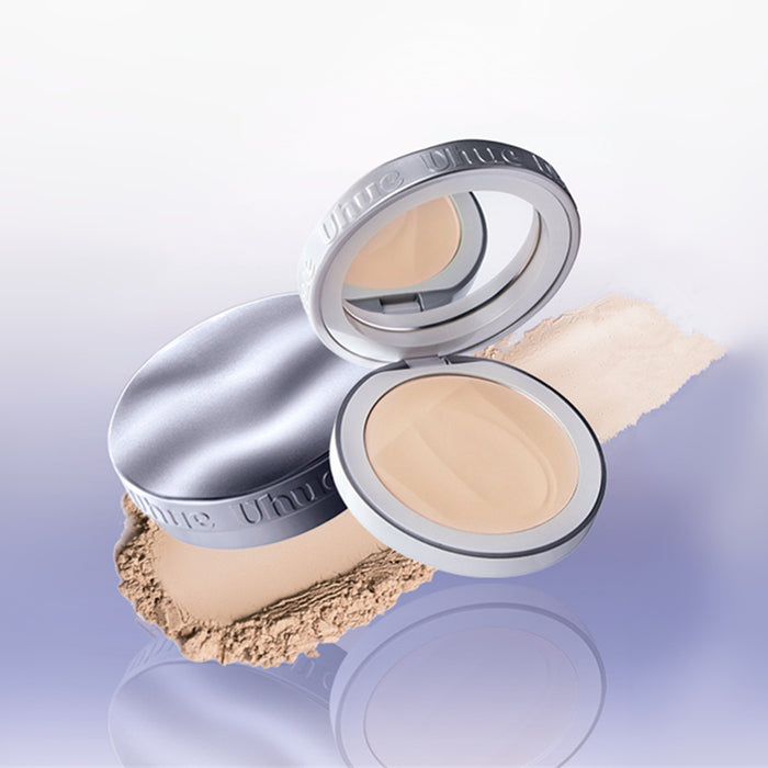 Uhue Oil Control Concealer Matte Pressed Powder T4010