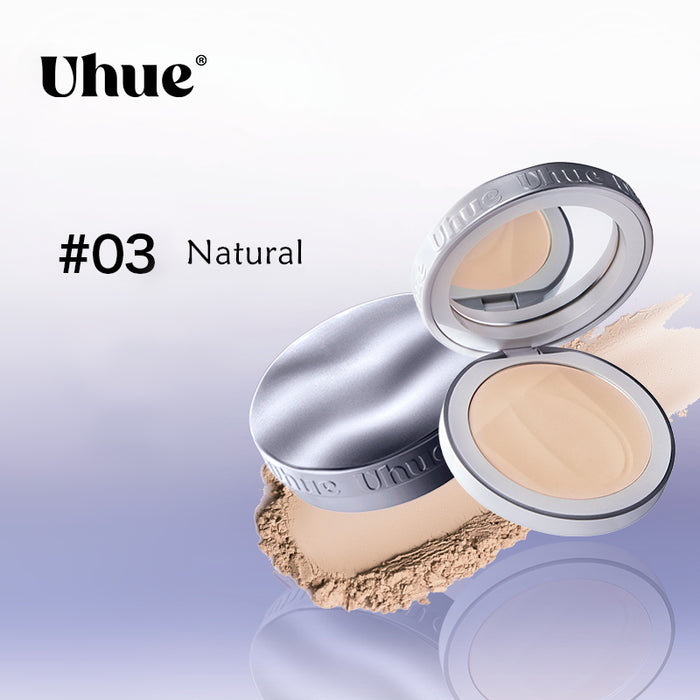 #03 Natural