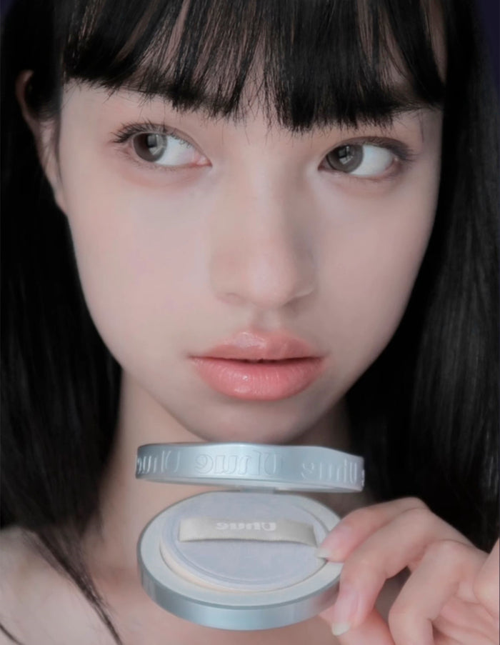 Uhue Oil Control Concealer Matte Pressed Powder T4010