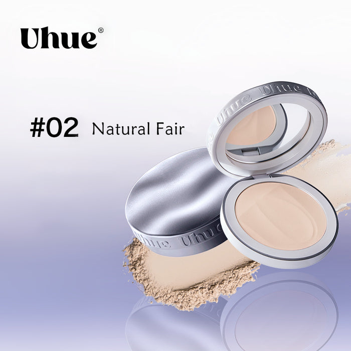 #02 Natural Fair