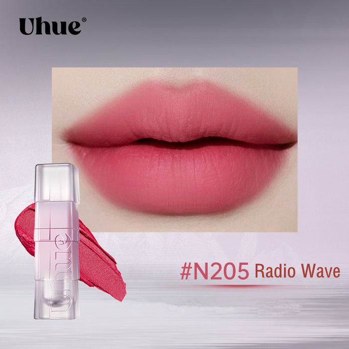 N205 Radio Wave