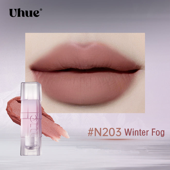 N203 Winter Fog