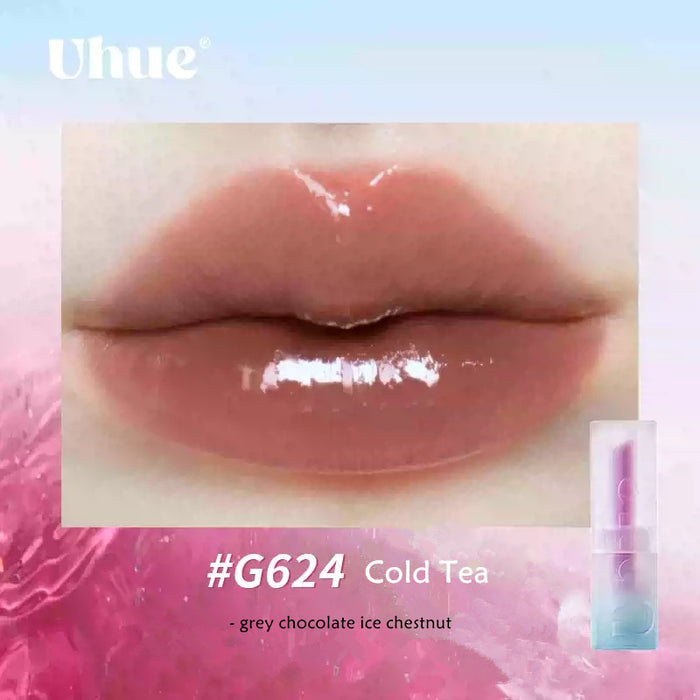 #G624 Cold Tea
