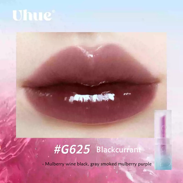 #G625 Blackcurrant