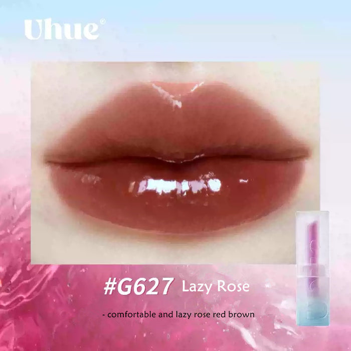 #G627 Lazy Rose