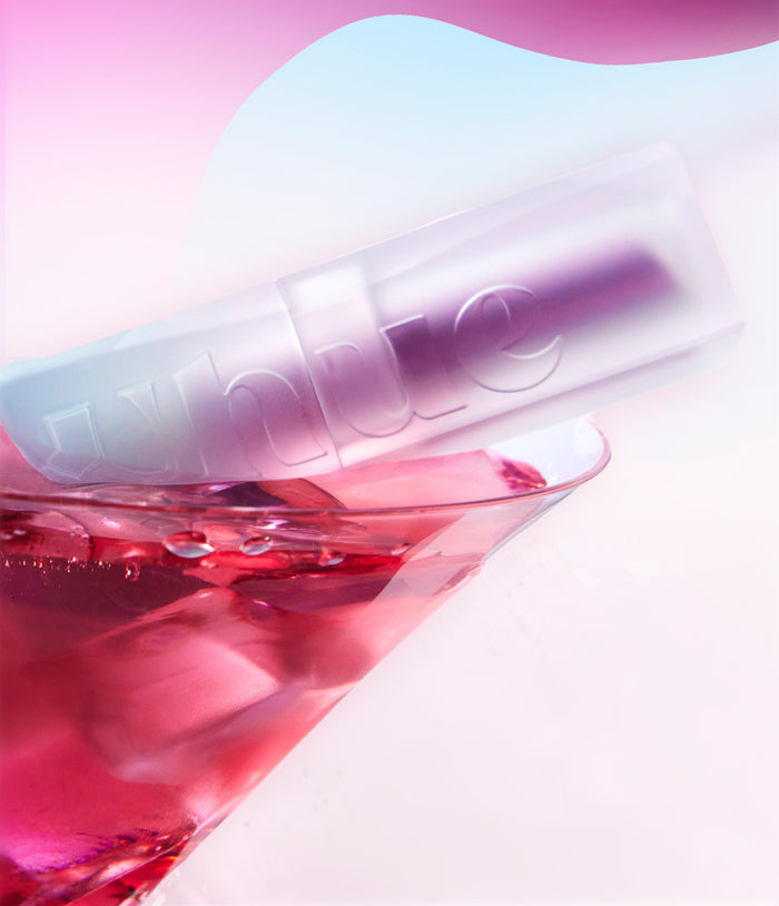 Uhue Tipsy Collection Mirror Lipstick T4129