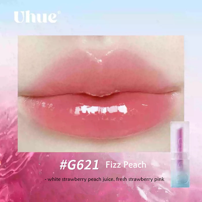 #G621 Fizz Peach