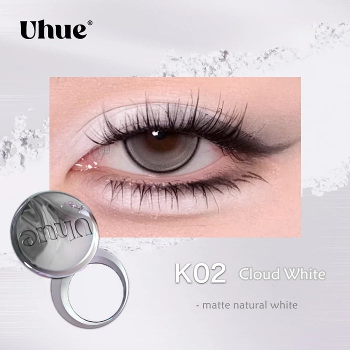 K02 Cloud White