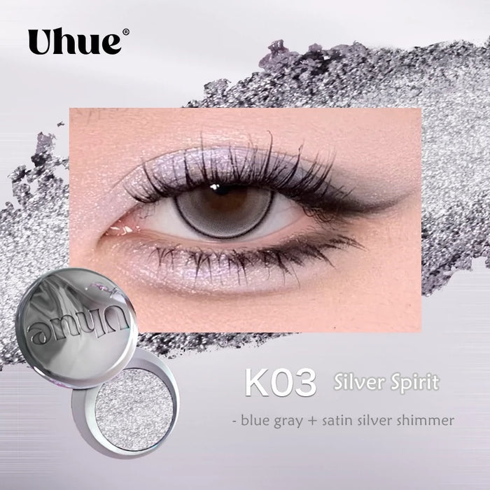 K03 Silver Spirit