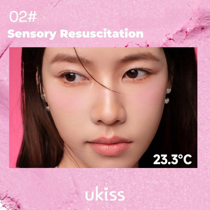 #02 Sensory Resuscitation (23.3℃)