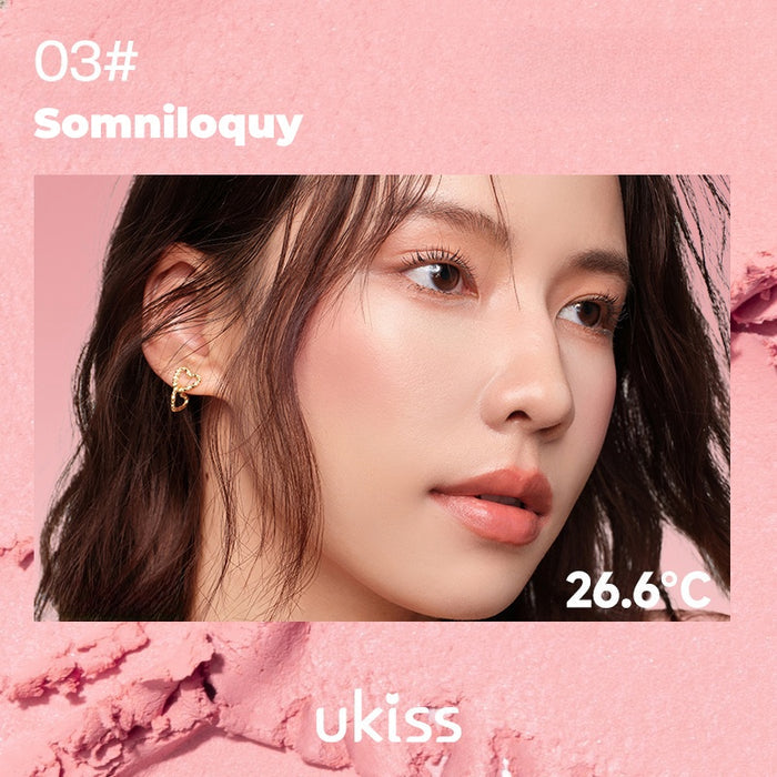 #03 Somniloquy (26.6℃)