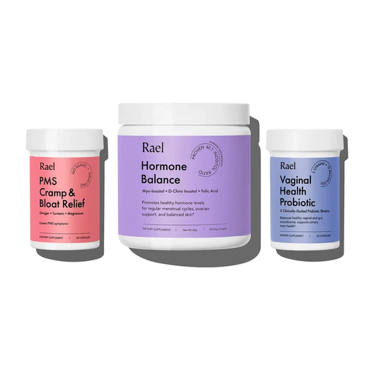 Ultimate Supplement Bundle