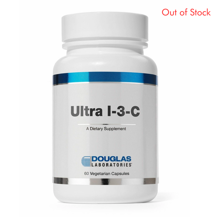 ULTRA I3C by Douglas Labs
