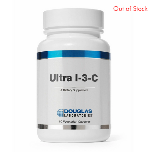 ULTRA I3C by Douglas Labs