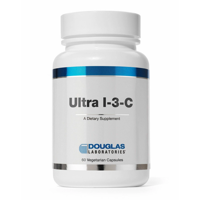 ULTRA I3C by Douglas Labs