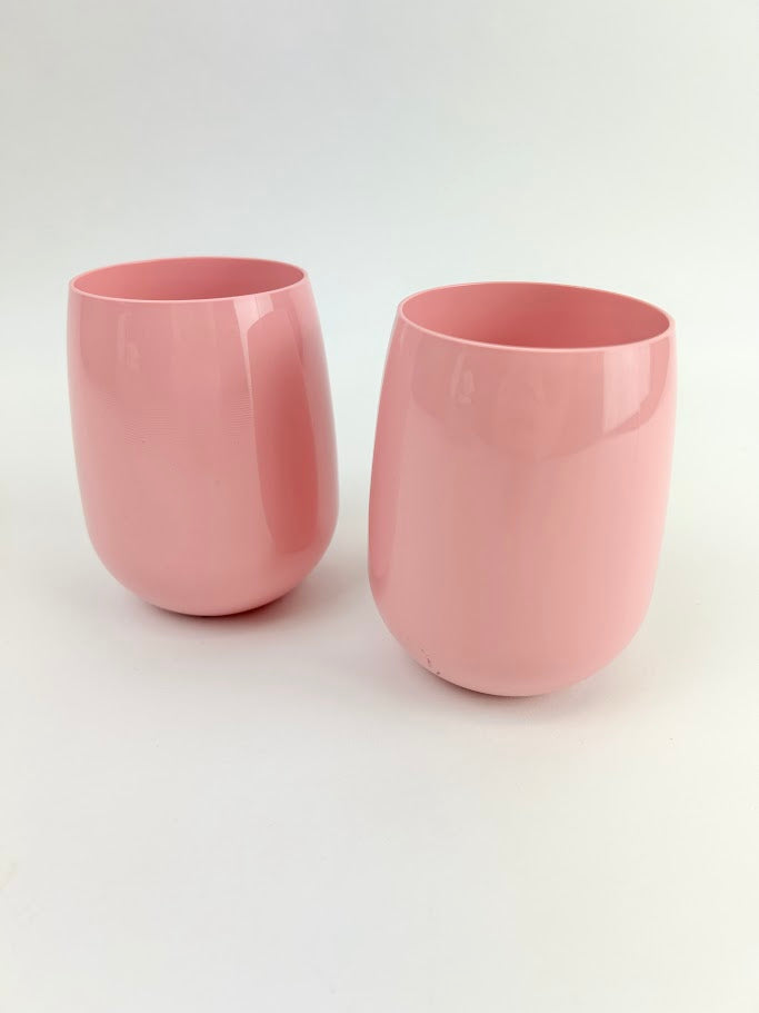 Unbreakable Wine Glass Drinkware in  at Wrapsody