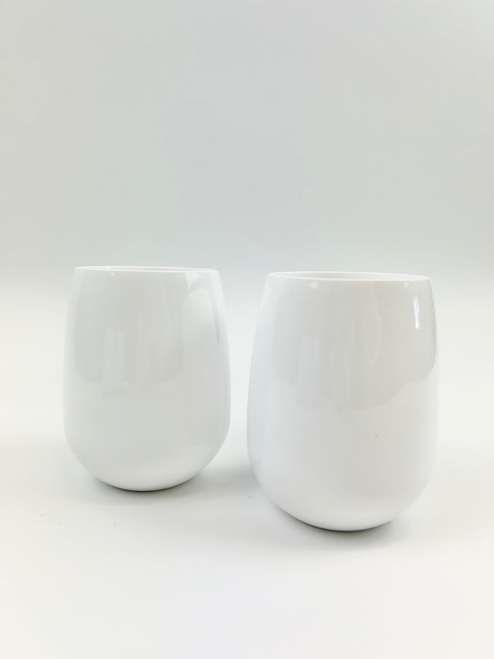 Unbreakable Wine Glass Drinkware in  at Wrapsody