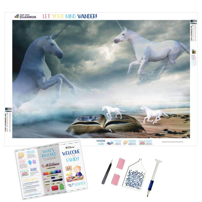 Unicorn Spirits