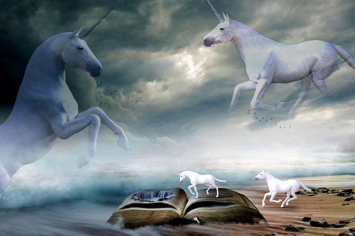 Unicorn Spirits