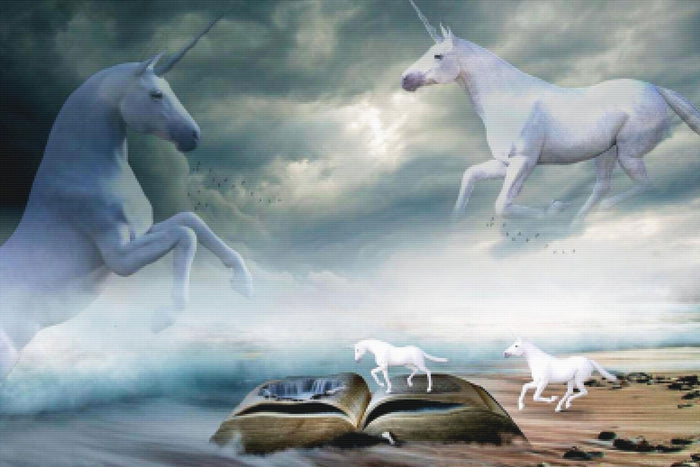 Unicorn Spirits