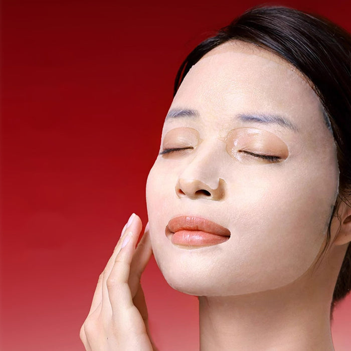UNIFON Whitening & Brightening Facial Mask T4123