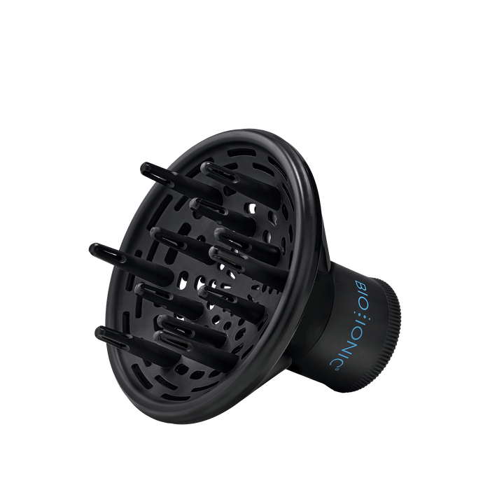 Universal Diffuser on transparent background