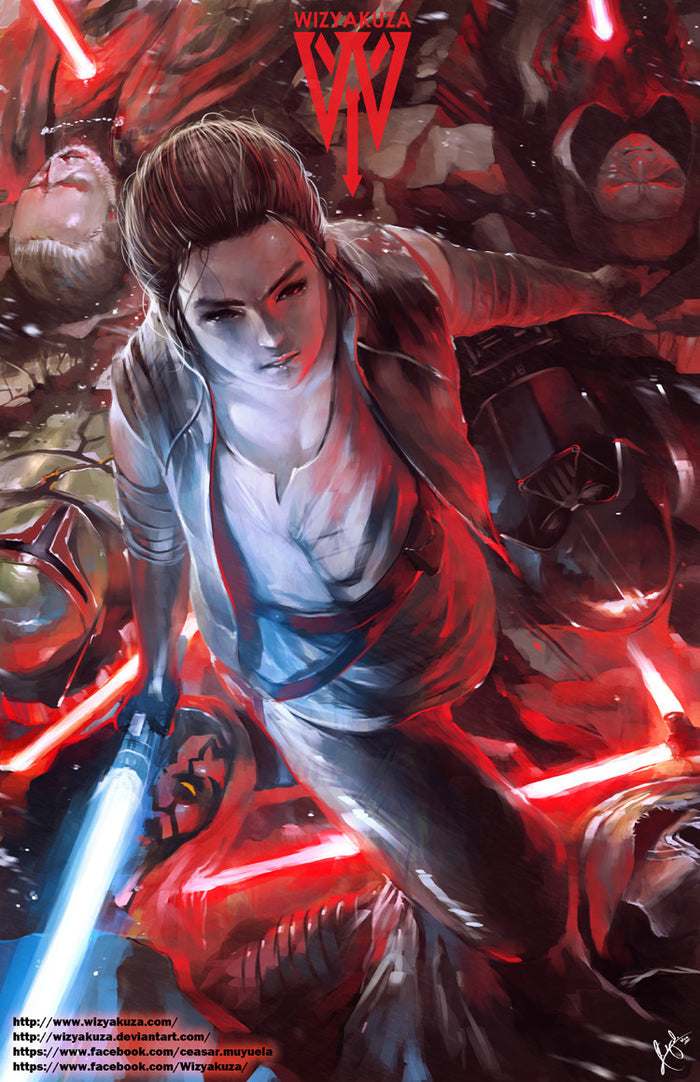 Unstoppable New Force - Wizyakuza.com