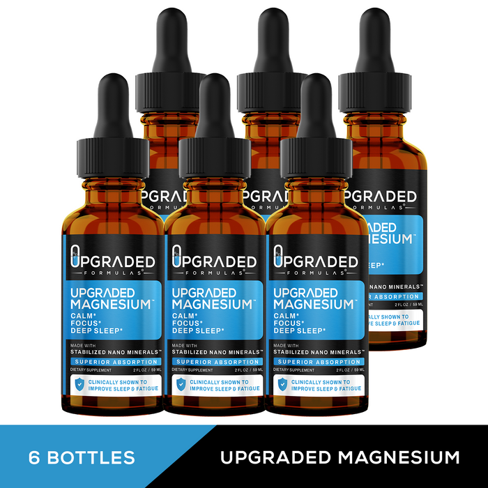 6 Bottles