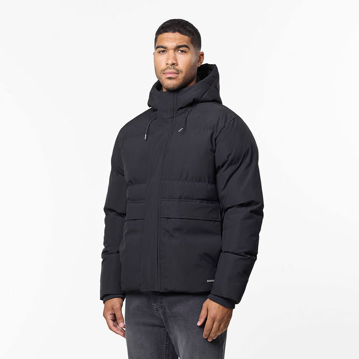 Utility Smart Puffer | Black