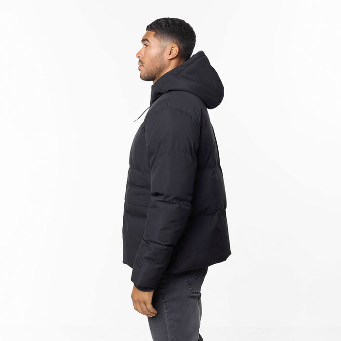 Utility Smart Puffer | Black