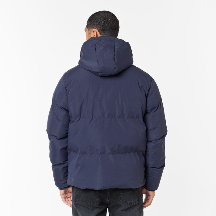 Utility Smart Puffer | Navy