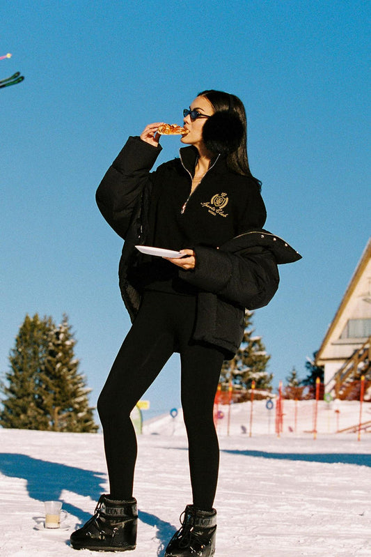 [Color] [Product Title] | Women's Activewear by WISKII ACTIVE.