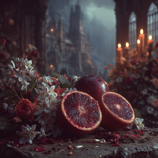 Vampire Blood Fragrance Oil 1095