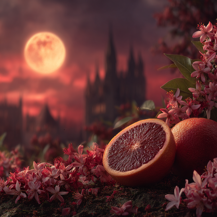 Vampire Blood Fragrance Oil 1095 - close-up