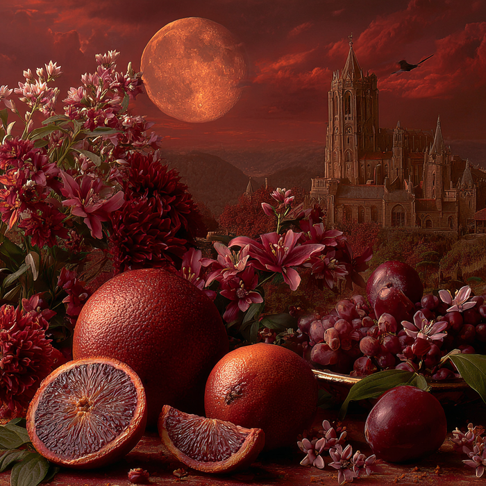 Vampire Blood Fragrance Oil 1095 - extra view